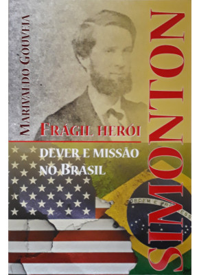 Simonton: Frágil Herói