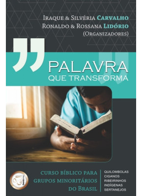 Palavra Que Transforma