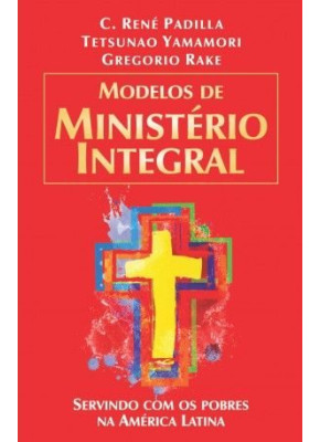 Modelo De Ministério Integral