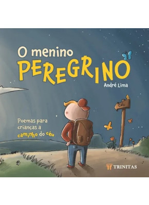 O Menino Peregrino 