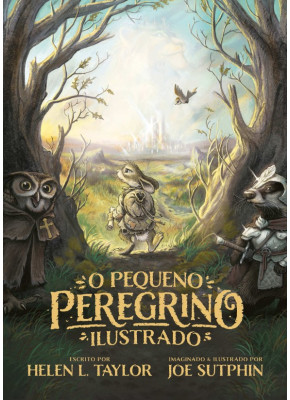 O Pequeno Peregrino Ilustrado