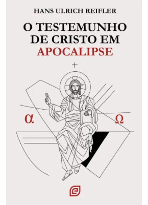 O Testemunho de Cristo em Apocalipse