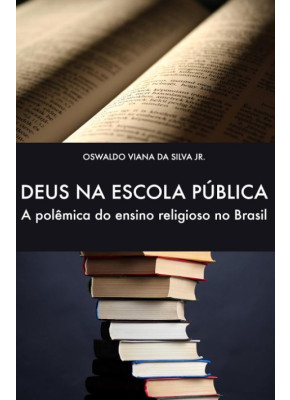 Deus na Escola Pública