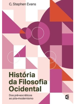 História da Filosofia Ocidental