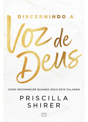 Discernindo a Voz de Deus