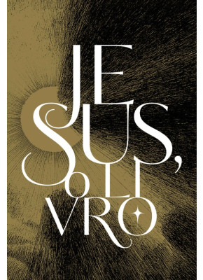 Jesus, O Livro