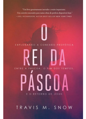 O Rei da Páscoa