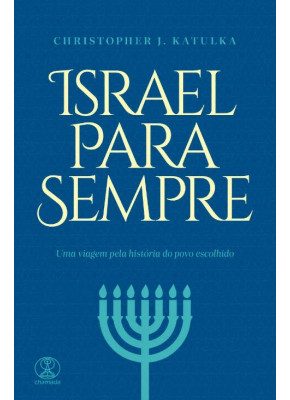 Israel para Sempre