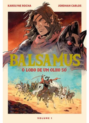 Balsamus